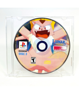Lunar 2: Eternal Blue Complete (PlayStation 1 PS1) Disc 3 Only Tested Wo... - $38.75 CAD