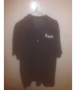 Vintage Rétro Anaheim Los Angeles Angels Sand... - €52,46 EUR