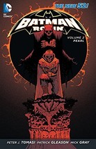 Batman &amp; Robin, Vol. 2: Pearl (The New 52) Tomasi, Peter J.; Gleason, Patrick - £15.14 GBP