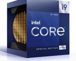 Intel Core i9 (12th Gen) i9-12900KS Gaming Desktop Processor with Integr... - £467.65 GBP
