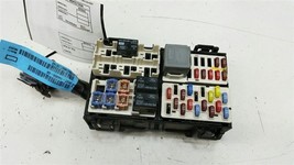 2013 Ford Fiesta Cabin Fuse Box Interior Under Dash 2011 2012 2014 2015Inspec... - $44.95