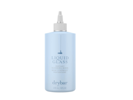 Drybar Liqiud Glass Instant Glossing Rinse 8 Fl Oz (New) - $33.66