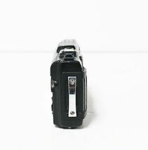Olympus Stylus TOUGH TG-4 16 MP Digital Camera - Black ISSUE image 10