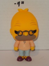 2019 Funko POP! Television The Simpsons #499 GRAMPA SIMPSON Vinyl Action... - $14.80