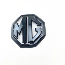3Pcs/Set High-Grade Decals Exterior Decoration For MG 6 MG ZS Car Rear Emblem Fr - £77.21 GBP