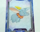 Dumbo 2023 Kakawow Cosmos Disney 100 All Star Base Card CDQ-B-85 - £4.65 GBP