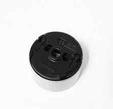 August Smart Lock Wi-Fi Deadbolt with App Access ASL05-M01-S01 - Silver image 4