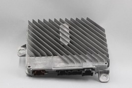 Audio Equipment Radio Amplifier Premium Audio System Opt Uqs Fits 13 ATS... - $103.49