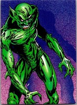 The Jackal 1992 Comic Images Spider-Man II: 30th Anniversary 1962-1992 57 - £1.19 GBP