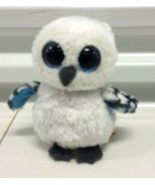 Ty Beanie baby Boos Spells the Owl 6” Plush Toy - €13,02 EUR