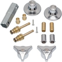 Danco Tub And Shower 2-Handle Remodeling Trim Kit For Union Brass,, 39690 - £54.94 GBP