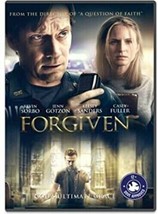 Forgiven [New DVD] - £22.77 GBP