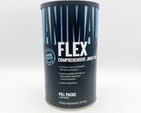 Animal Flex Universal Nutrition 44 packs Joint Glucosamine MSM Flax Oil ... - $36.00