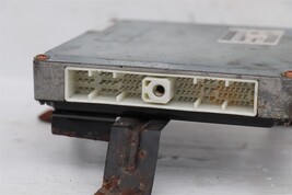 Nissan ECU ECM PCM Engine Computer Control Module MECM-B120 F2 image 9