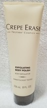 Crepe Erase Trufirm Complex EXFOLIATING BODY POLISH Exfoliator 8 oz/236m... - $19.99