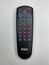 Rca CRK211TA1 Remote Control For Vtg Crt Tv F19420, F19430 +More - £13.40 GBP