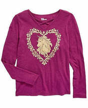Epic Threads Big Girls Unicorn T-Shirt, Size Medium - £10.59 GBP