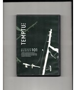 Temptu airbrush makeup 101 dvd - $592.30 MXN