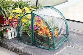 Zenport Industries SH3270-12.5-10PK Mini Balcony Greenhouse for Plants -... - $208.36