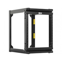 Tripp Lite SRWO12US2 12U WALL-MOUNT 2-POST Open Frame Rack - £499.56 GBP