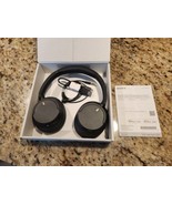 Sony WH-CH720N Noise Canceling Wireless Headphones Bluetooth with Microp... - $127.67 CAD
