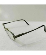 Catherine Deneuve CD-254A Rectangle Eyeglass Frames 51-17-135 Embossed S... - £22.41 GBP