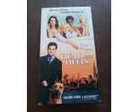 Head Over Heels (VHS, 2001) - $11.76