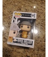 Funko POP Ross Geller as Sputnik #1070 Friends Vinyl Figure - €25,61 EUR