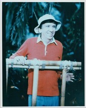 Gilligan&#39;s Island Bob Denver in his red shirt 8x10 photo - £7.47 GBP