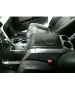 Console Front Floor Full Console With Lid Fits 13-14 FORD F150 PICKUP 10... - $462.83