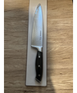 Chef Knife Pro 8 Inch Kitchen Knife German High Carbon Stainless Steel NEW - £15.25 GBP