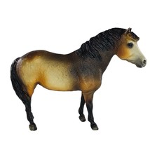 Breyer Horse Sari Dun Exmoor Pony #700200 Misty Mold Fall Show Special 2000 - £43.00 GBP