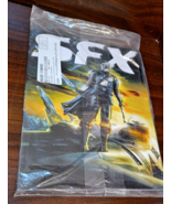 SFX Magazine-March 2023-Mandalorian-Collector Subscriber Cover-NEW-Free ... - $39.38 CAD