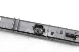17-22 INFINITI Q60 THIRD BRAKE LIGHT E4011 image 6