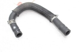 16-20 INFINITI Q50 3.0L COOLANT HOSE LINE PIPE E6134 image 10