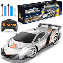 Remote Control Car RC Cars Xmas Gifts Toys for Kids 1/18 Electric Sport ... - £22.70 GBP