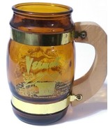 Vermont The Green Mountain State Old Covered Bridge 5&quot; Collectible Mug G... - €10,37 EUR
