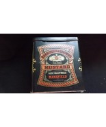Vintage Barringer &amp; Brown&#39;s Mustard Tin 4a - $278.32 MXN