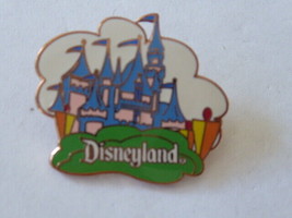 Disney Trading Pins  189 DL - 1998 Attraction Series - Sleeping Beauty Castle in - $18.56