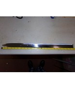 1959 Plymouth 4D Four Door RH Fender Trim OEM  - $155.46 CAD