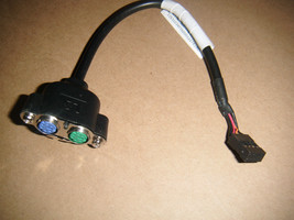 Lenovo ThinkCentre PS2 Extension cable knockout M90T M80T M70T M90S M80S... - £10.74 GBP