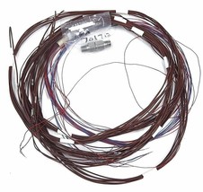 NEW HULL 864732 KIT, LYOPHILIZER, REPAIR, WIRE HARNESS,  THERMOCOUPLE ASSY. - $49.95