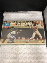 Vintage 1969 Hasbro NBC Game of the Week Sports In Action Baseball Game ... - £19.51 GBP