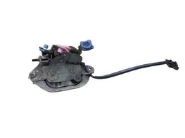 XTERRA    2001 Lock Actuator 345150  - $55.64