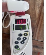 Masimo Rad-57 CO-Oximeter) W/ Finger Sensor &amp; Protective Case - $449.00 CAD