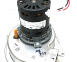 FASCO 71626902 Draft Inducer Blower Motor D346063P05 70626902 120V used ... - $102.85