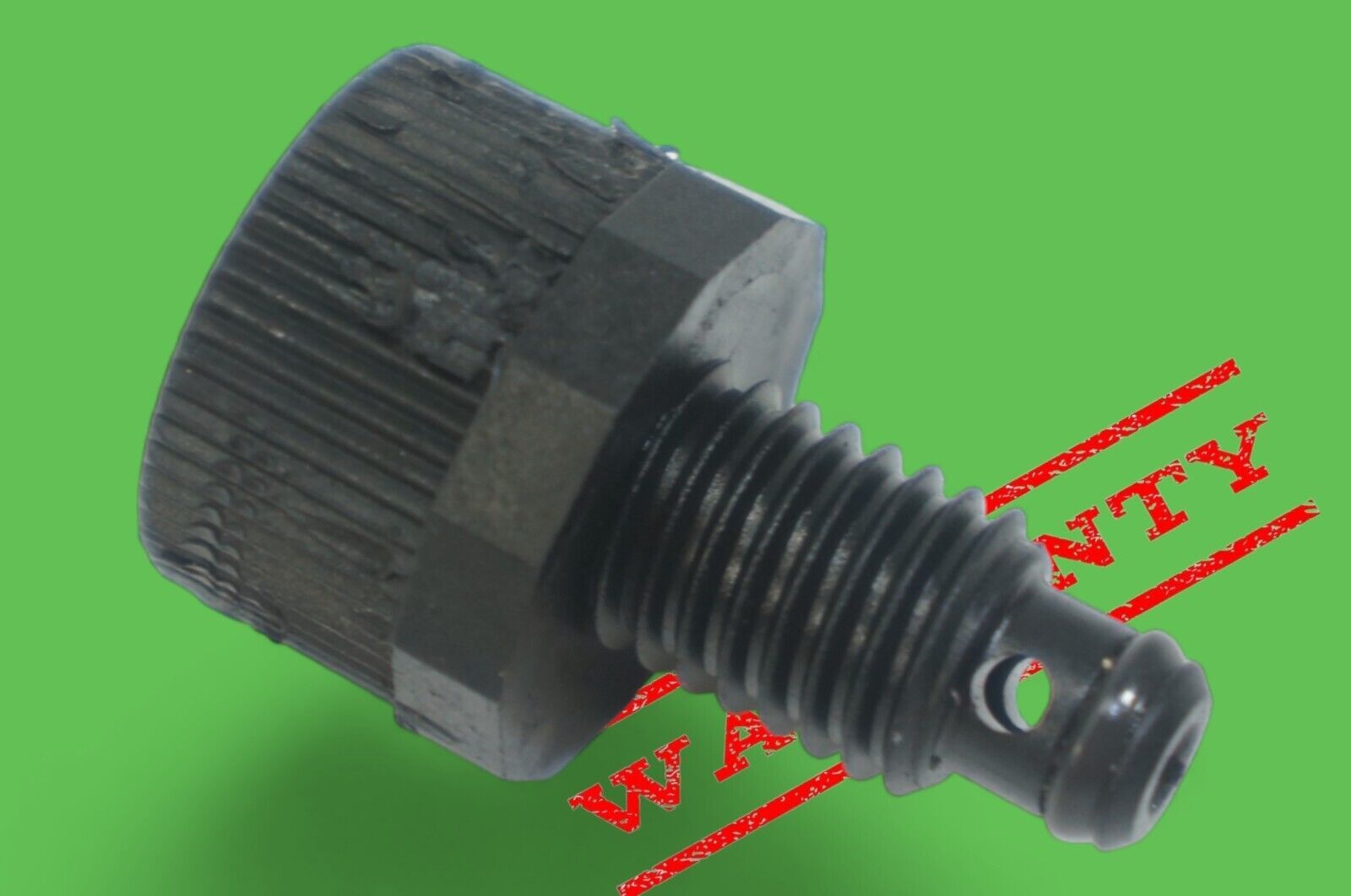 mercedes e320 gl350 ml320 DIESEL fuel filter air bleed port screw valve OEM - $15.00
