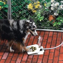 Dog Water Fountain - $77.97