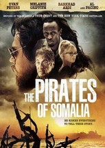 The Pirates of Somalia [DVD] [DVD] - £3.06 GBP