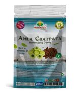 Amla Chatpata Candy 250grm - $7.99